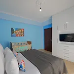 Kristal Apartman Ksamil