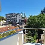 Kristal Apartman *
