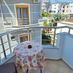 Kristal Apartman
