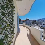 Kristal Apartman *