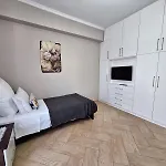 Kristal Apartman Ksamil