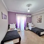 Apartman Kristal Ksamil