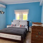 Apartman Kristal Ksamil