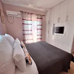 Kristal * Ksamil