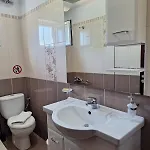 Apartman Kristal Ksamil