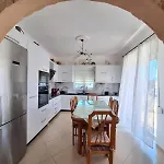 Apartman Kristal Ksamil