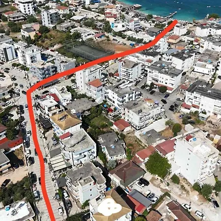 Apartamento Kristal *