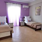 Appartement Kristal *