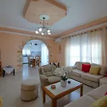 Kristal Appartement *