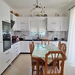 Appartement Kristal *