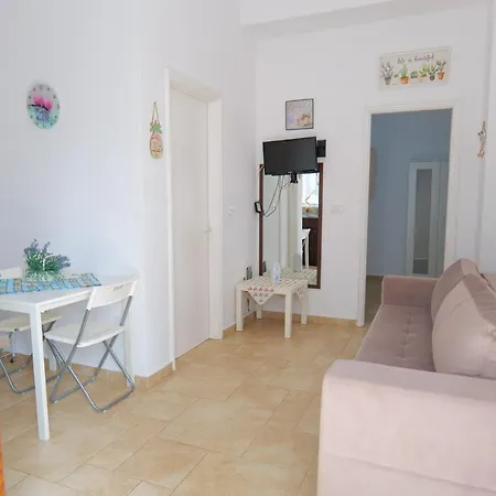 Apartment Kristal