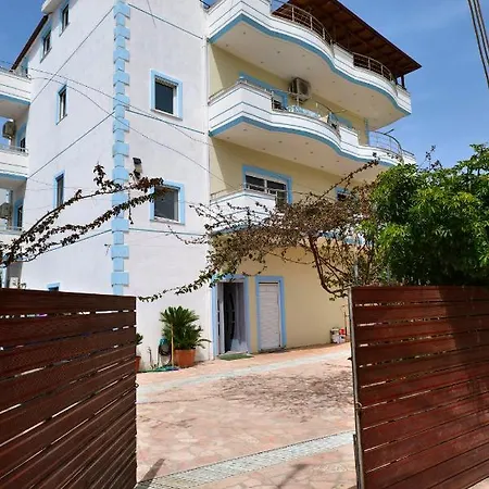 Apartment Kristal