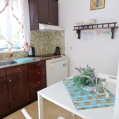 Apartment Kristal