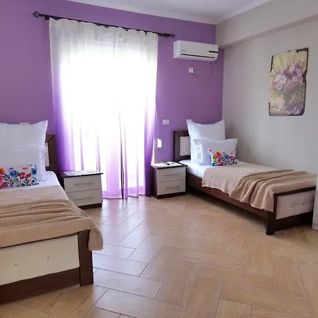 Apartment Kristal *