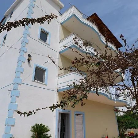 Apartment Kristal