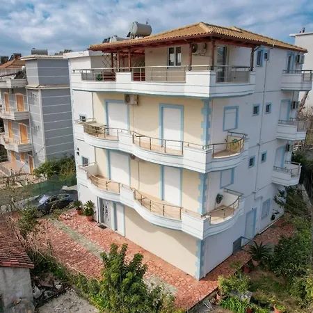Apartment Kristal *