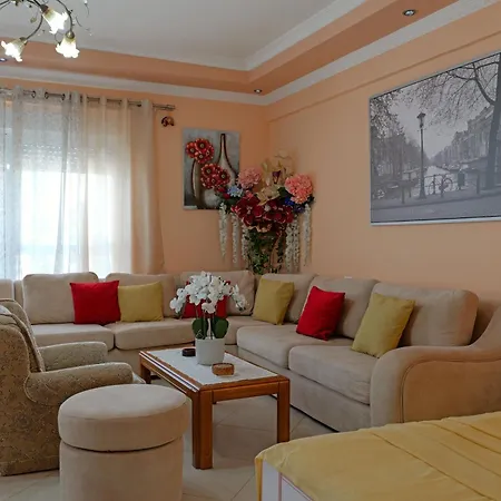 Apartment Kristal *