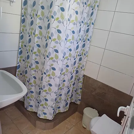Apartment Kristal