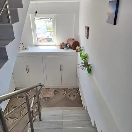 Apartment Kristal