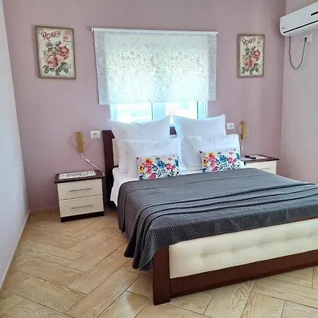 Apartment Kristal