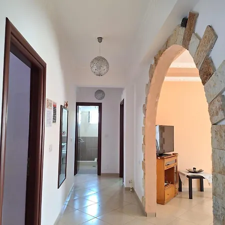Apartment Kristal