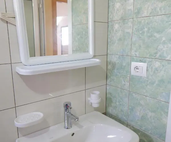 Apartment Kristal Ksamil