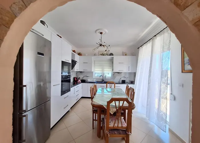 Apartment Kristal Ksamil